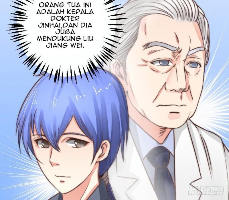 Perspective Medical Saint Chapter 03 Gambar 15