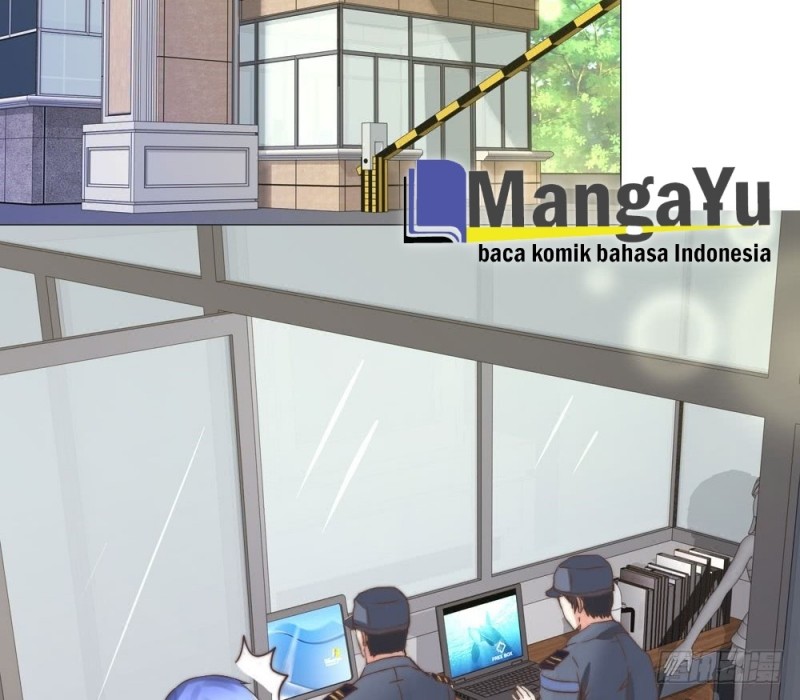 Perspective Medical Saint Chapter 02 Gambar 19