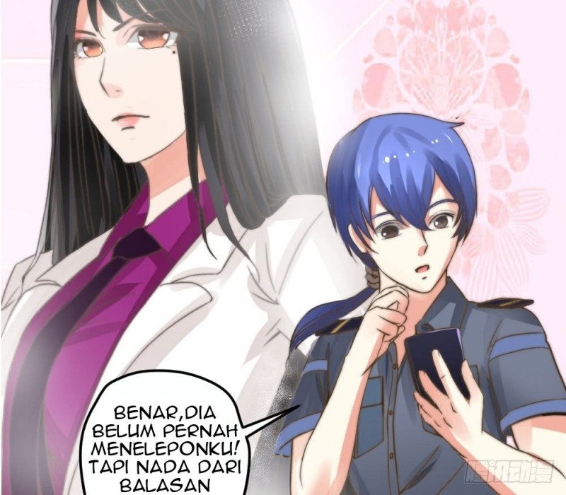 Perspective Medical Saint Chapter 02 Gambar 21