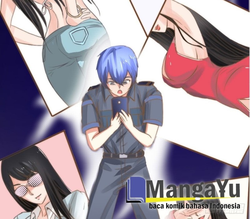 Perspective Medical Saint Chapter 02 Gambar 25