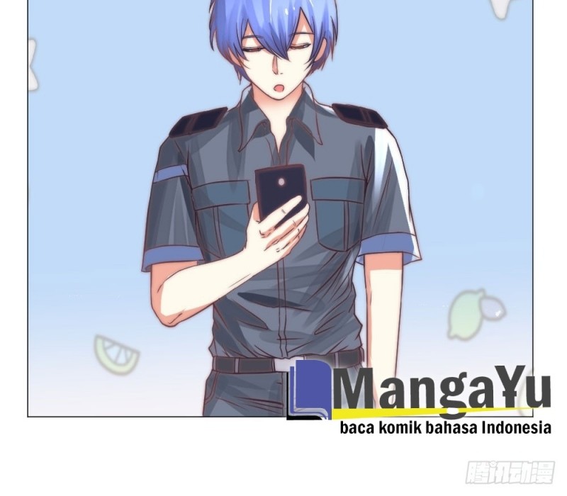 Perspective Medical Saint Chapter 02 Gambar 27