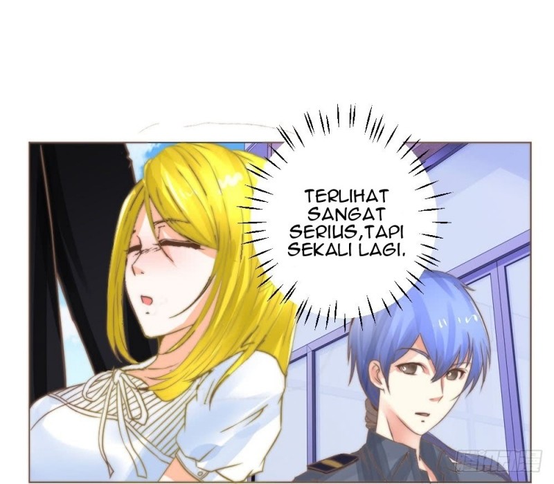 Perspective Medical Saint Chapter 02 Gambar 29
