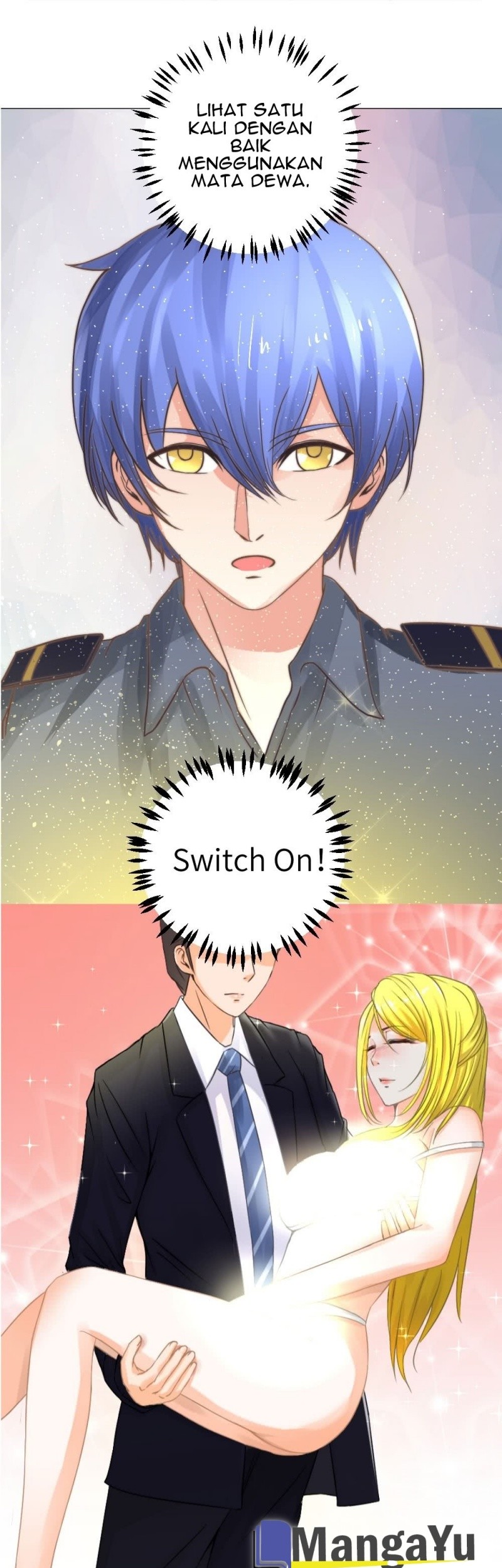 Perspective Medical Saint Chapter 02 Gambar 30