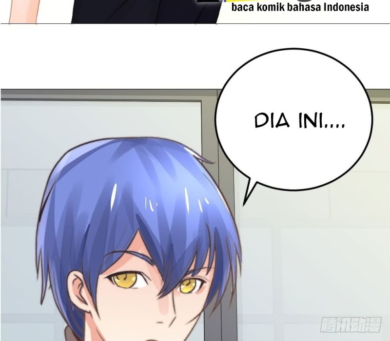 Perspective Medical Saint Chapter 02 Gambar 31