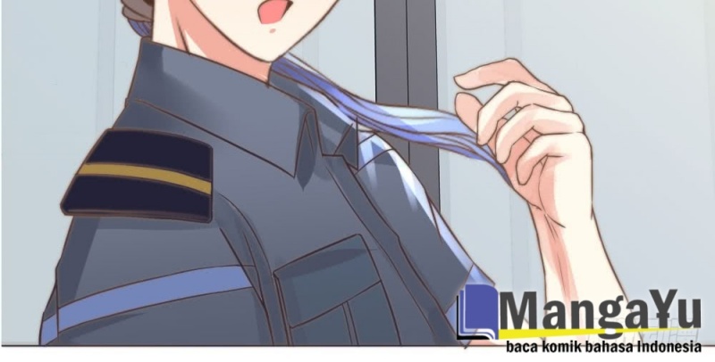 Perspective Medical Saint Chapter 02 Gambar 32