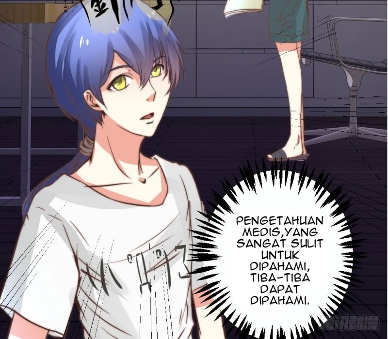 Perspective Medical Saint Chapter 02 Gambar 5