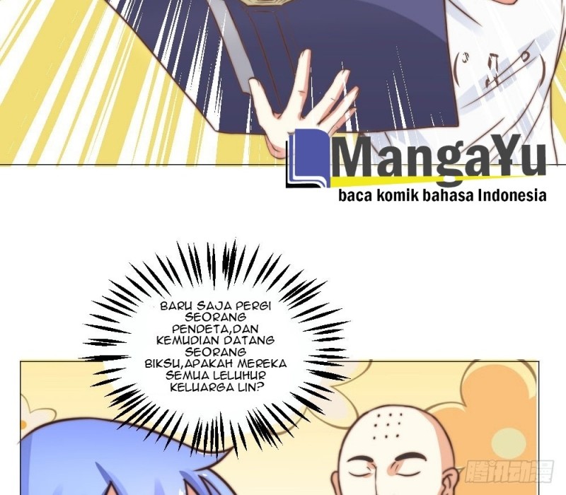 Perspective Medical Saint Chapter 02 Gambar 7