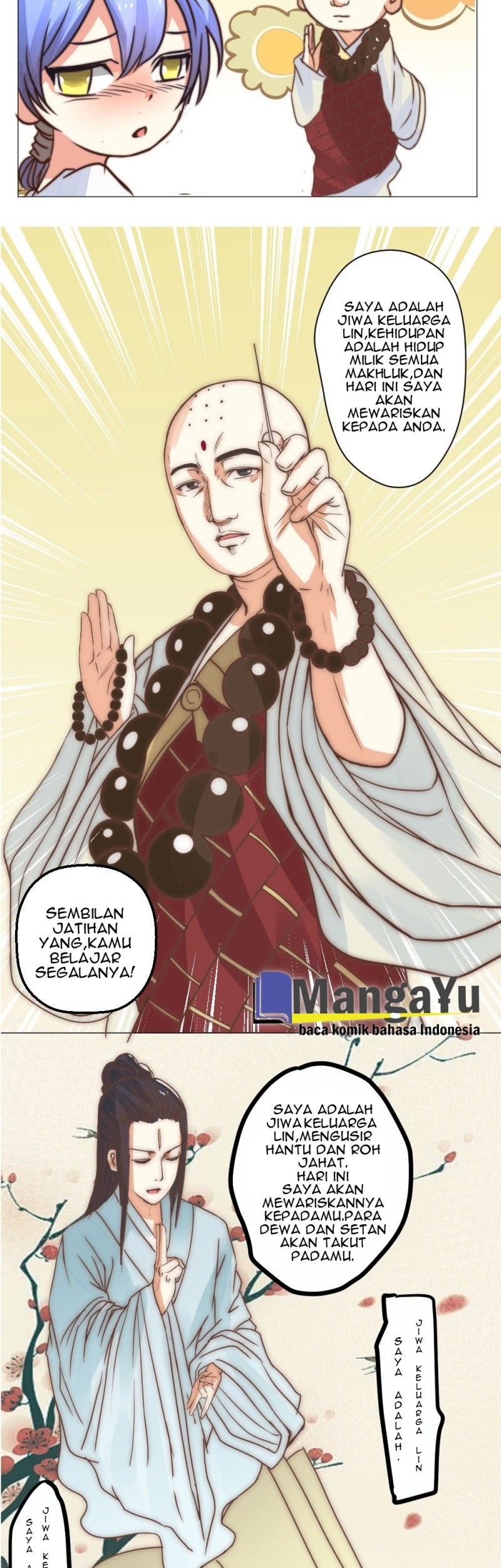 Perspective Medical Saint Chapter 02 Gambar 8