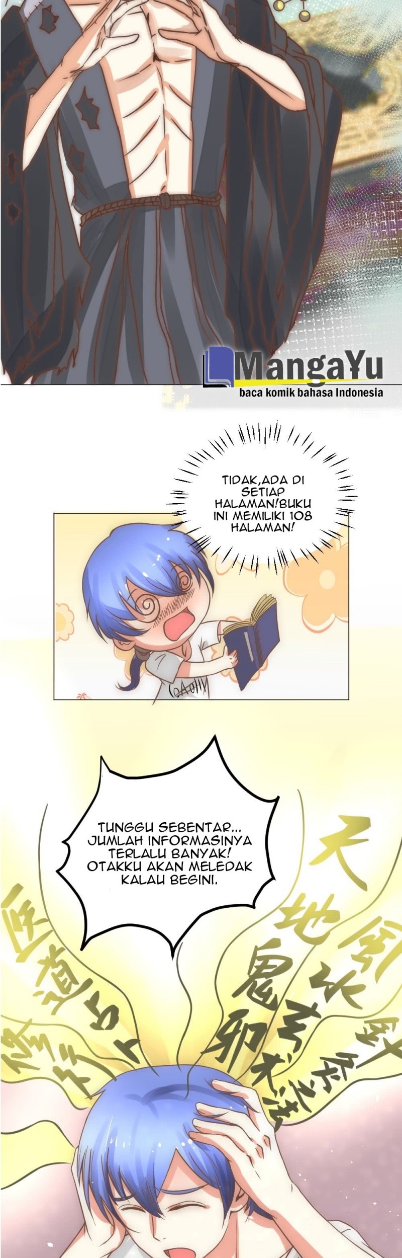 Perspective Medical Saint Chapter 02 Gambar 10