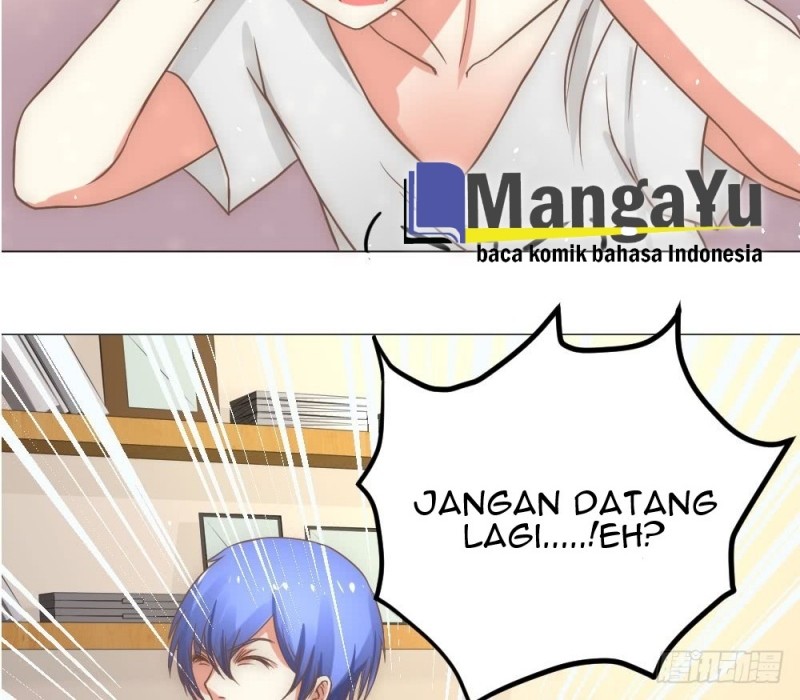 Perspective Medical Saint Chapter 02 Gambar 11