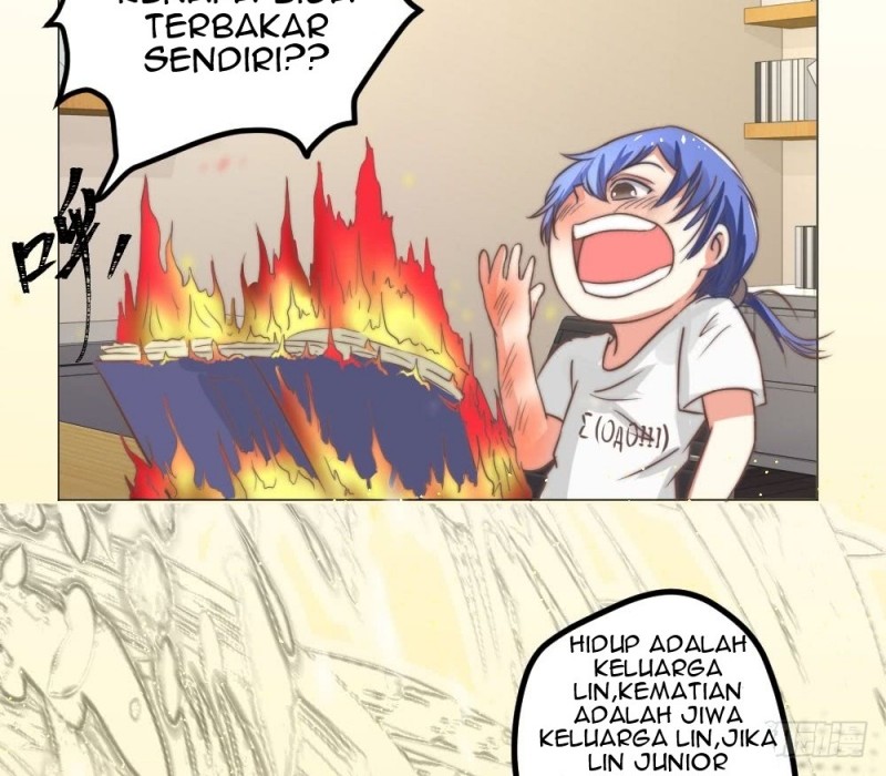 Perspective Medical Saint Chapter 02 Gambar 13