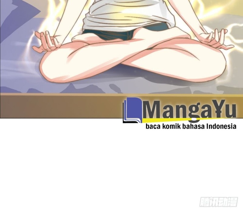 Perspective Medical Saint Chapter 02 Gambar 17