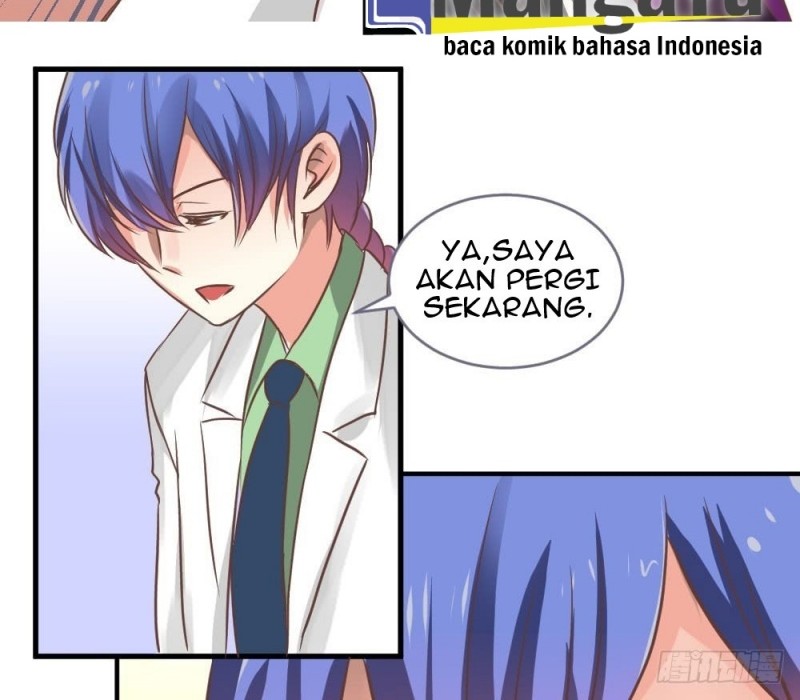 Perspective Medical Saint Chapter 01 Gambar 19
