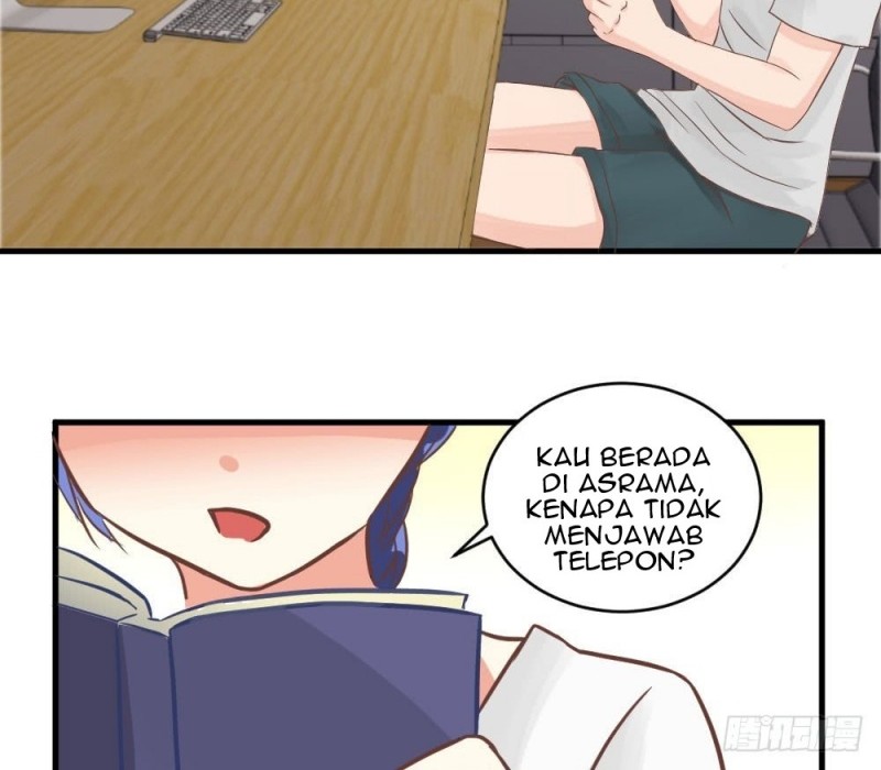 Perspective Medical Saint Chapter 01 Gambar 23
