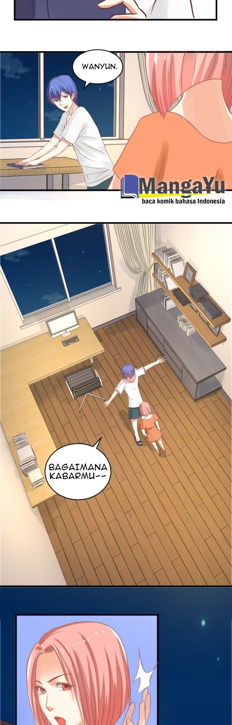 Perspective Medical Saint Chapter 01 Gambar 24
