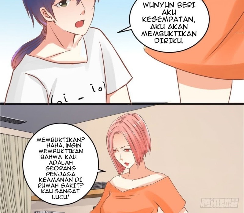 Perspective Medical Saint Chapter 01 Gambar 27