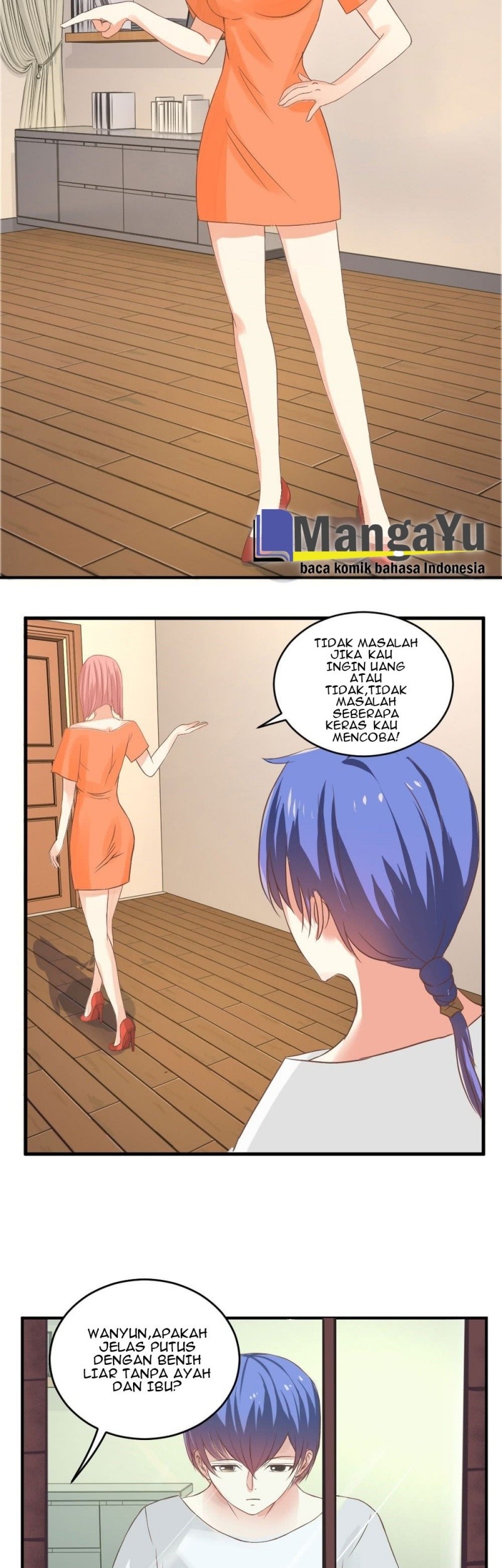 Perspective Medical Saint Chapter 01 Gambar 28