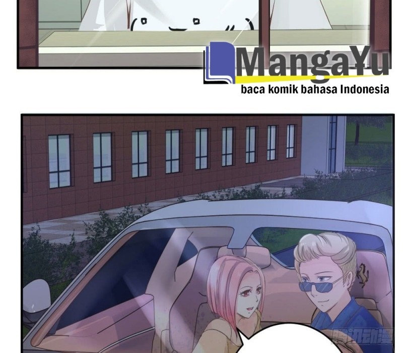 Perspective Medical Saint Chapter 01 Gambar 29