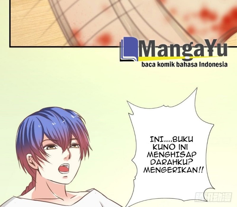 Perspective Medical Saint Chapter 01 Gambar 31
