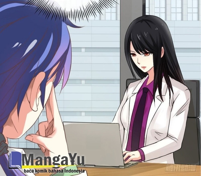 Perspective Medical Saint Chapter 01 Gambar 3