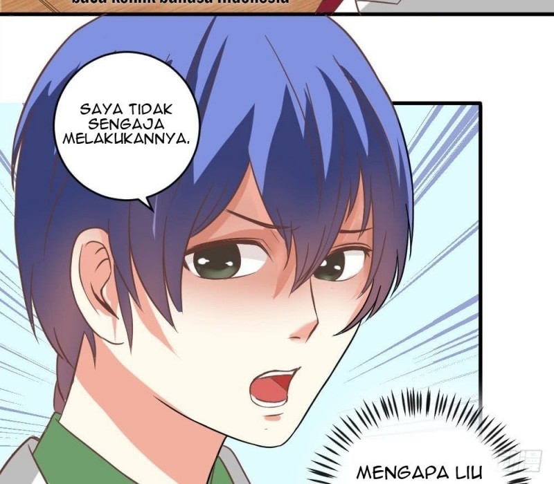 Perspective Medical Saint Chapter 01 Gambar 9