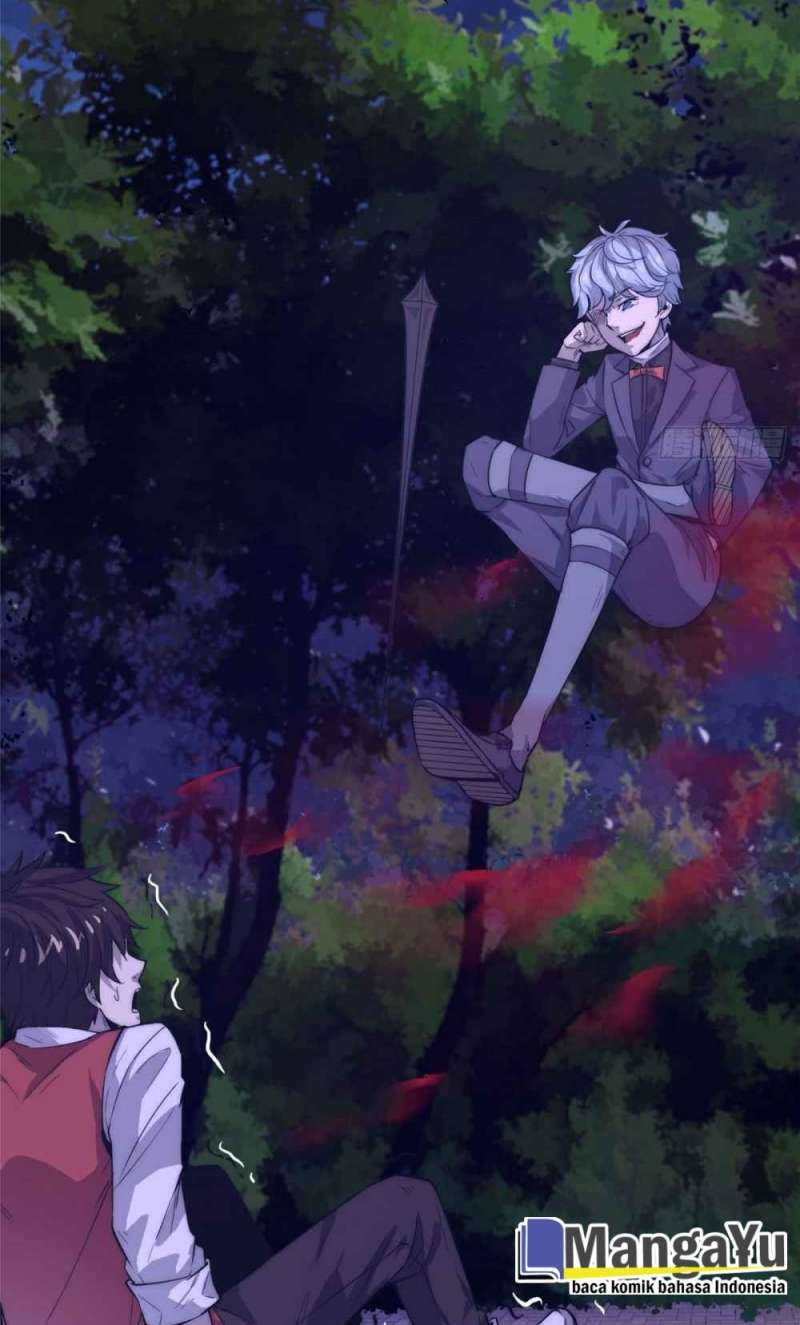 Black Card Chapter 02 Gambar 11