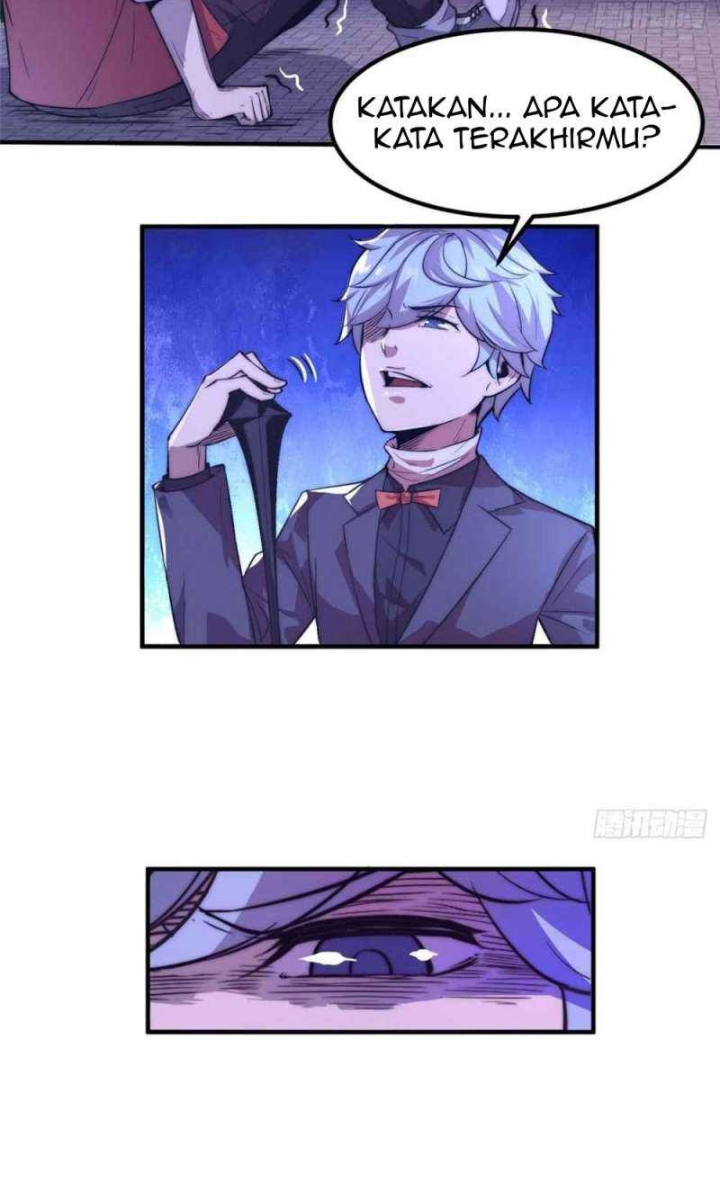 Black Card Chapter 02 Gambar 12