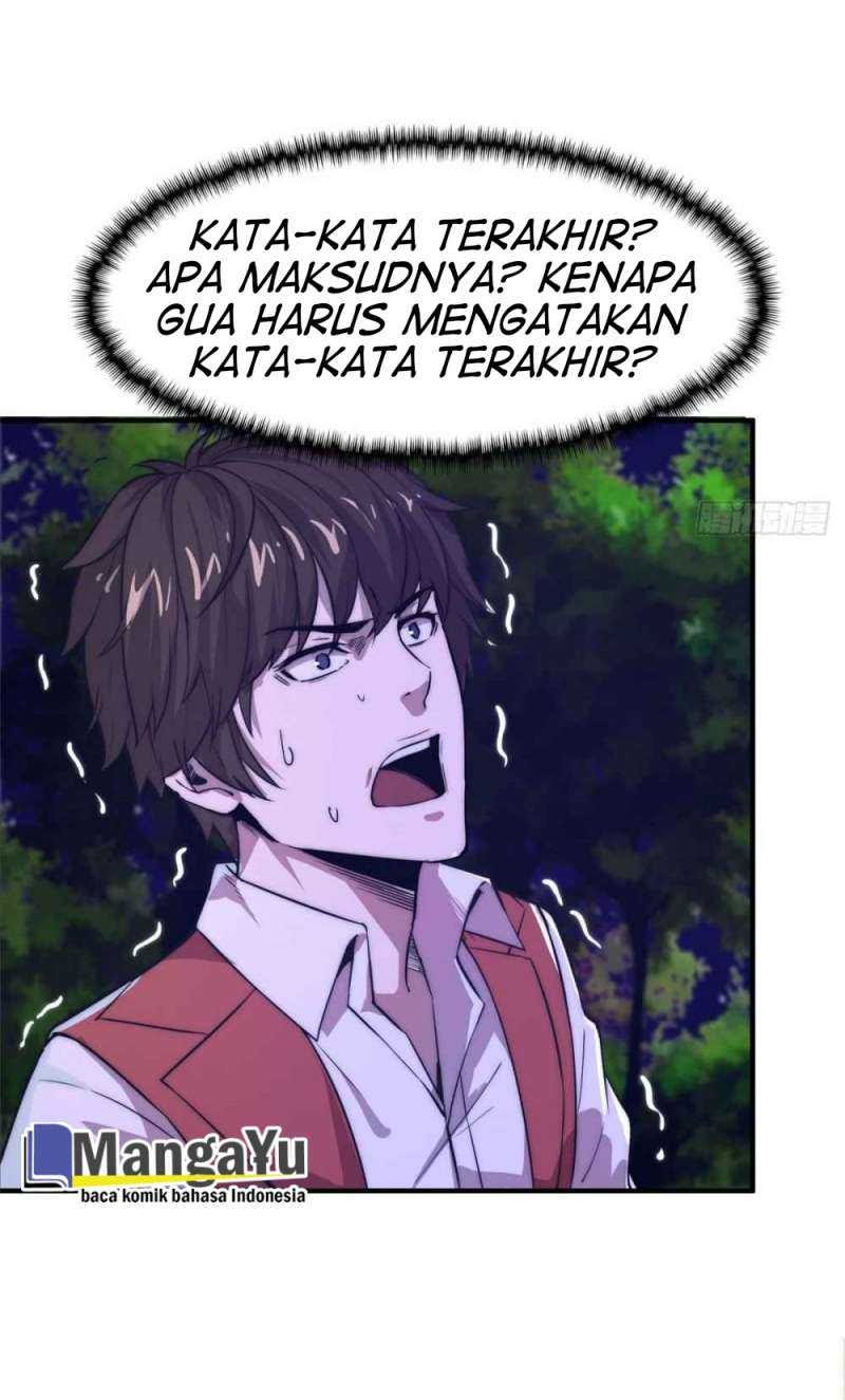 Black Card Chapter 02 Gambar 13