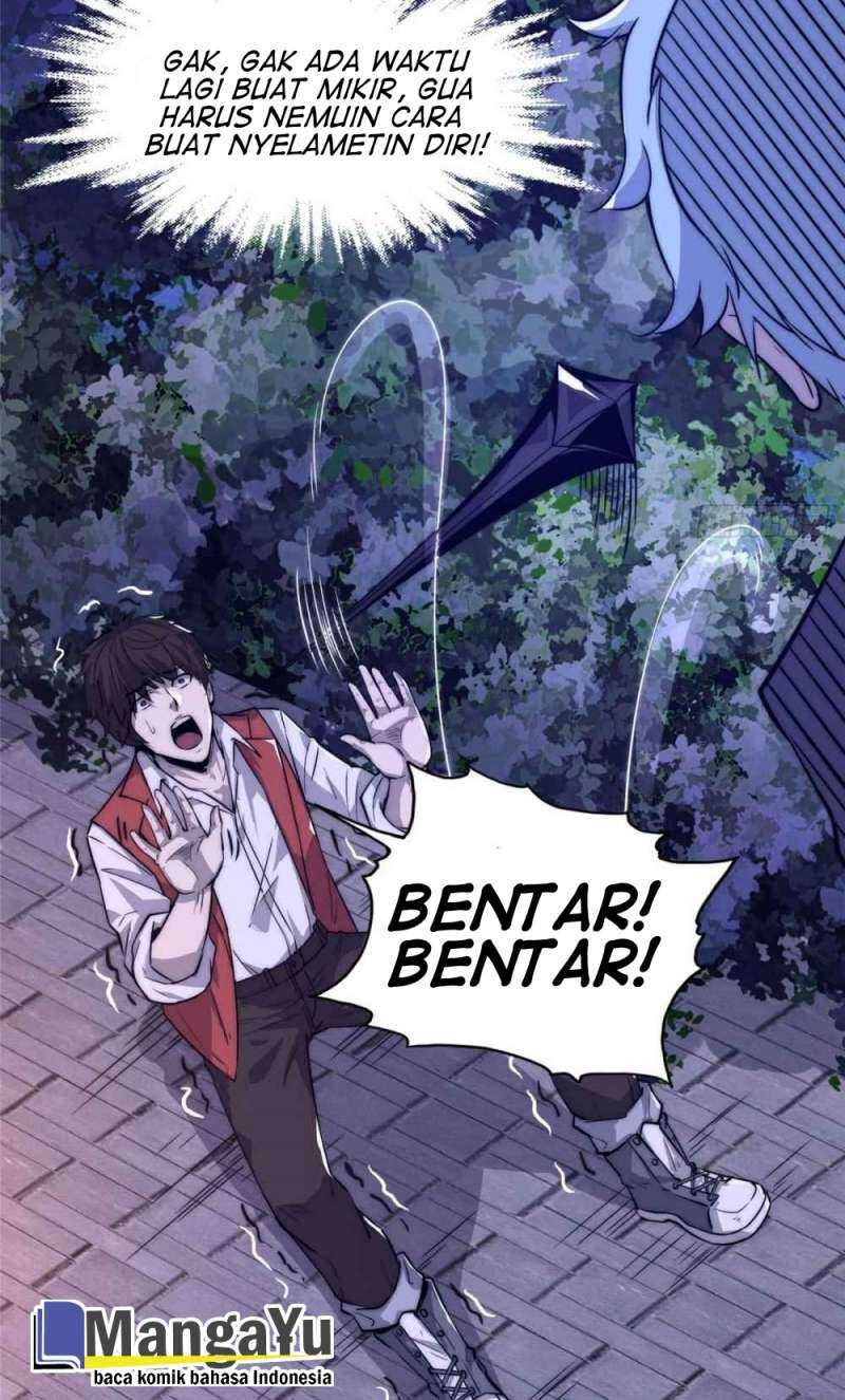 Black Card Chapter 02 Gambar 15