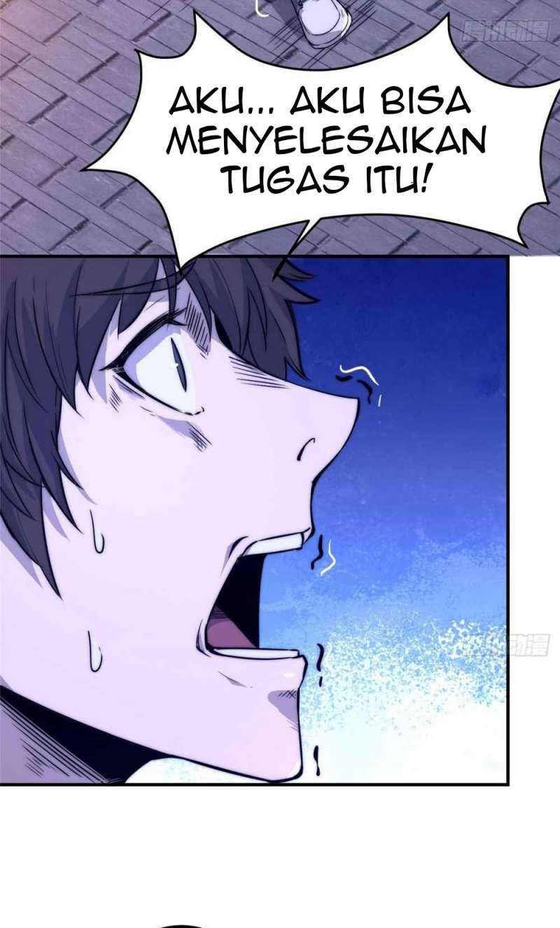 Black Card Chapter 02 Gambar 16