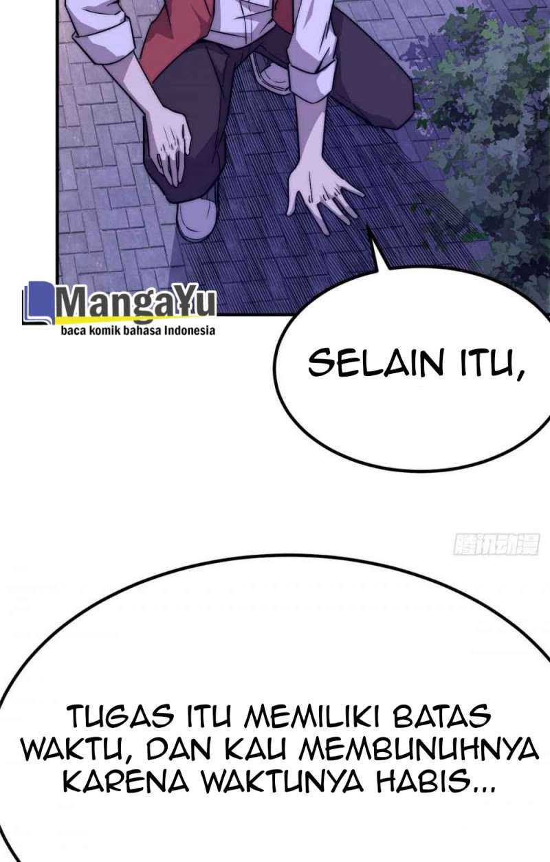 Black Card Chapter 02 Gambar 18