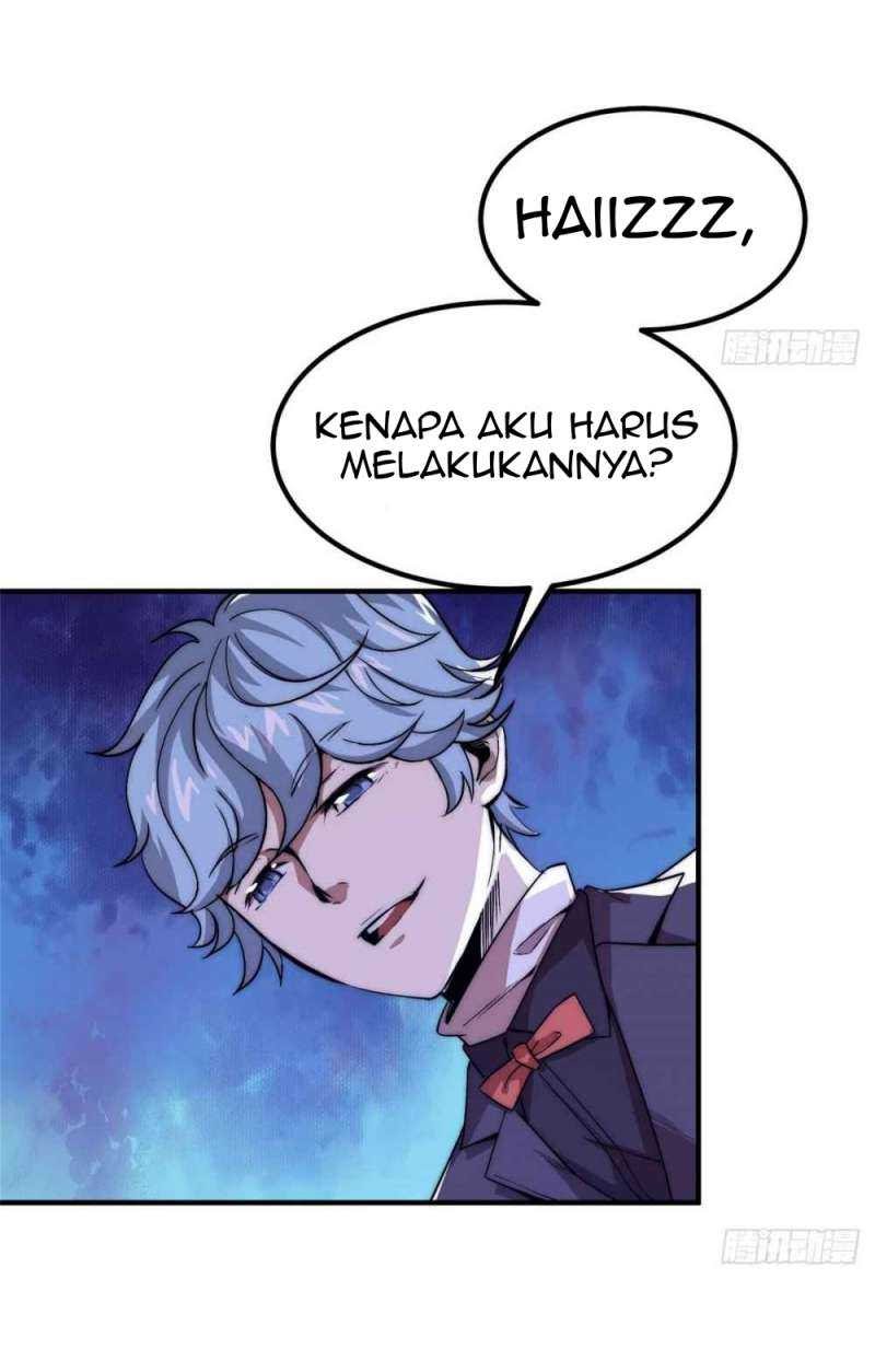 Black Card Chapter 02 Gambar 21