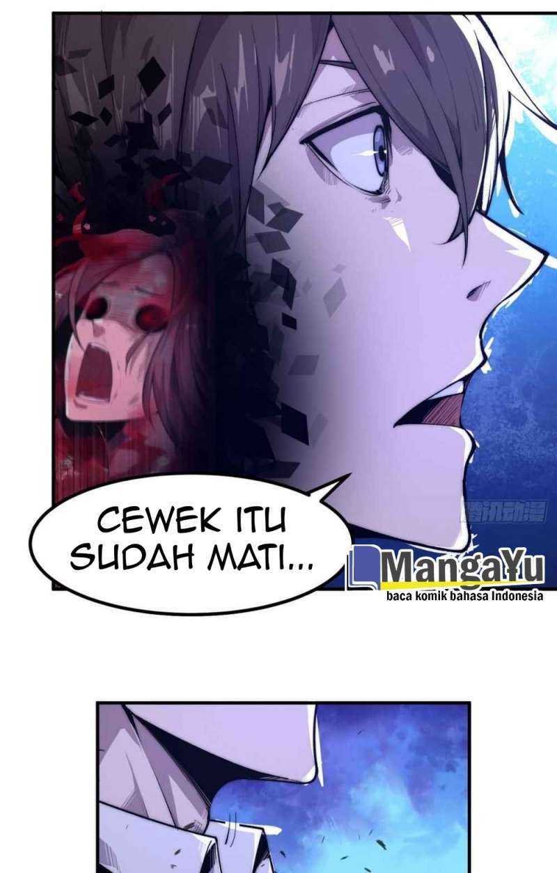 Black Card Chapter 02 Gambar 22