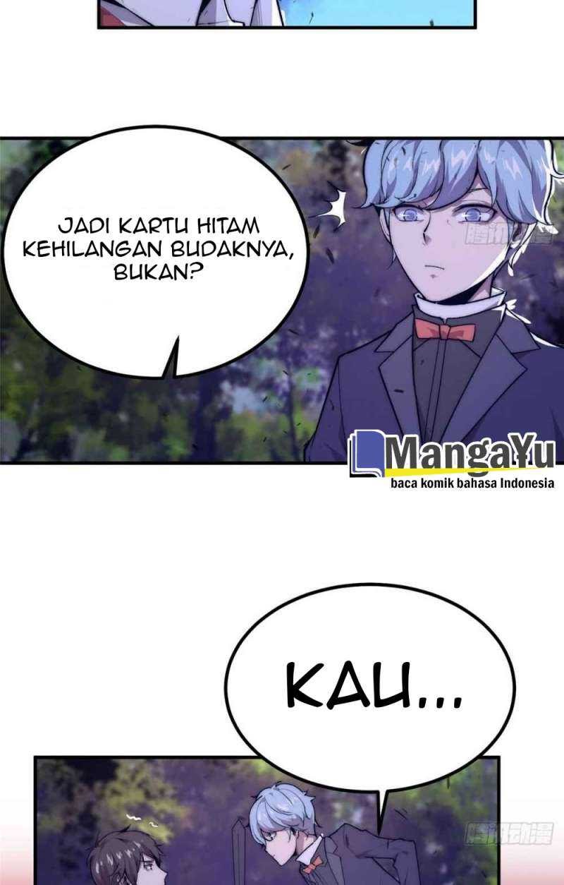 Black Card Chapter 02 Gambar 23