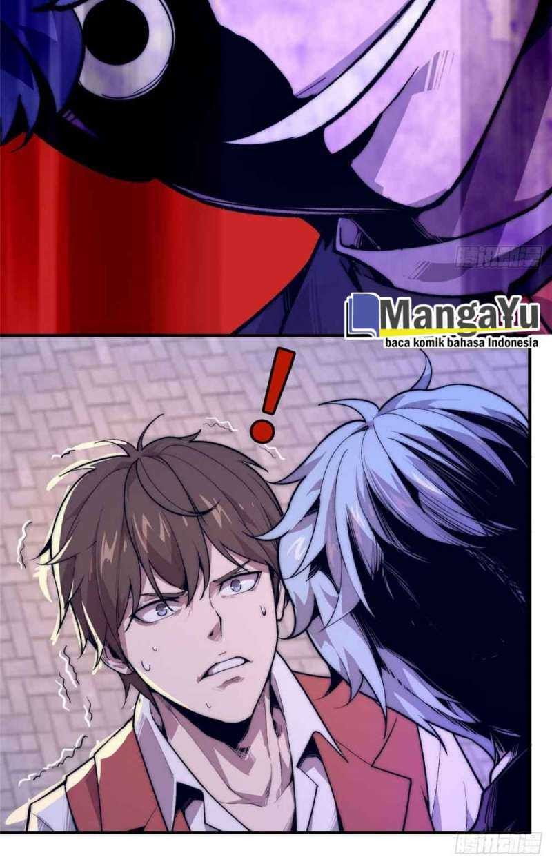 Black Card Chapter 02 Gambar 25