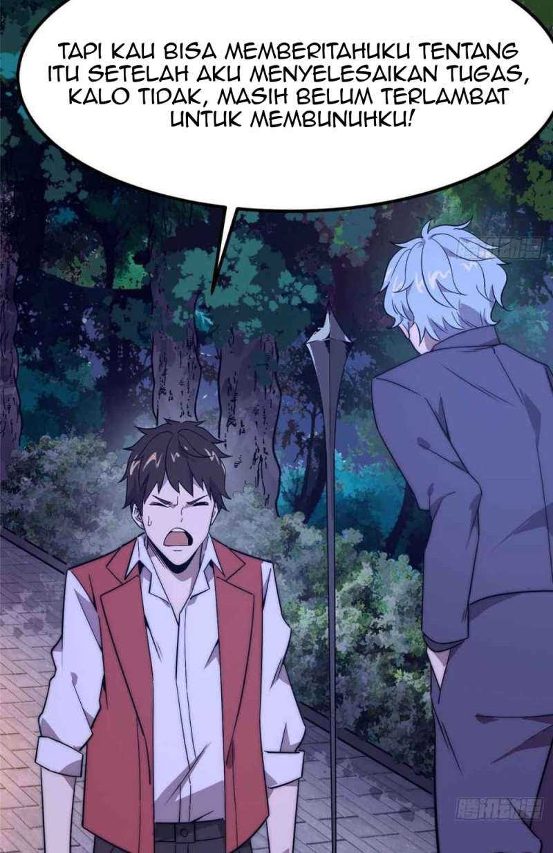 Black Card Chapter 02 Gambar 27