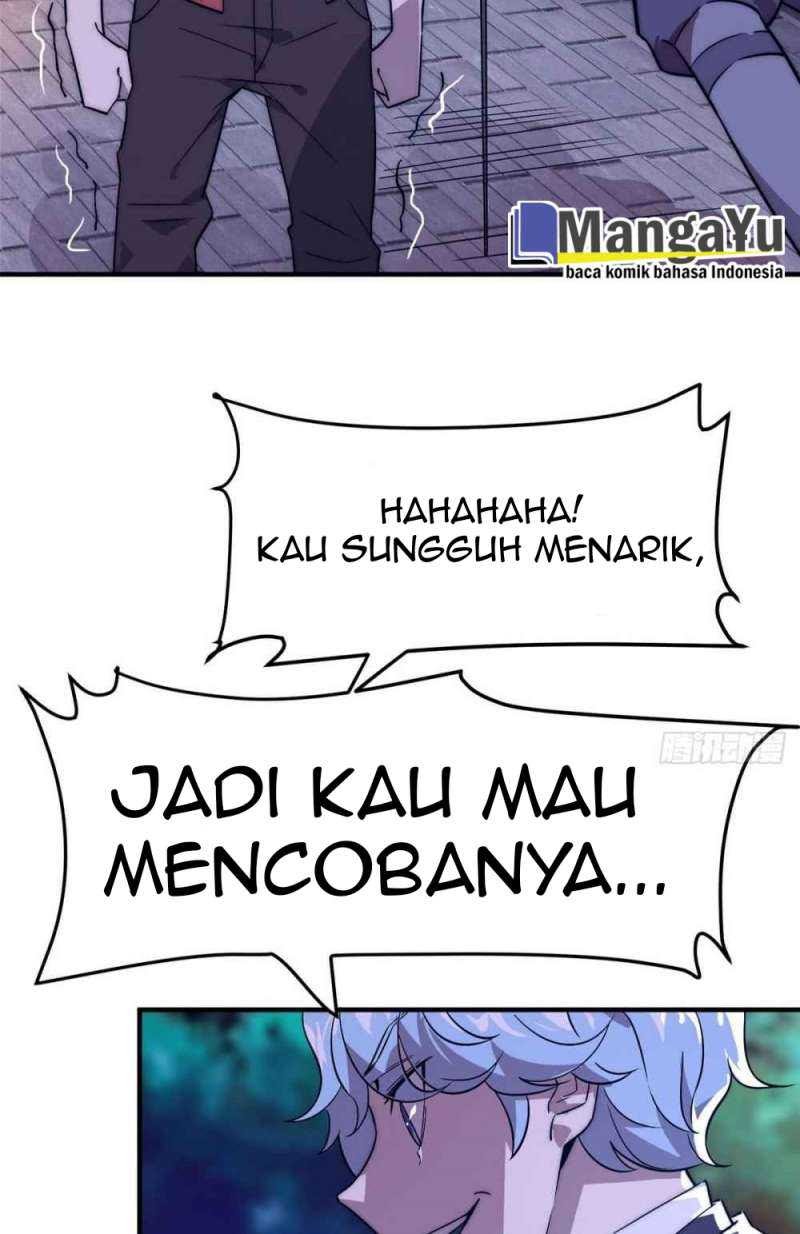Black Card Chapter 02 Gambar 28