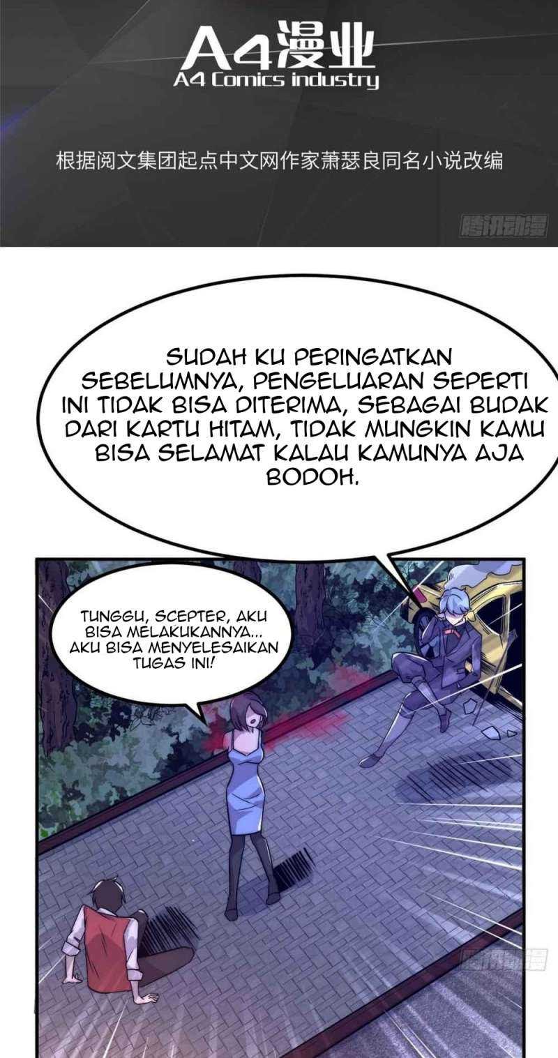 Black Card Chapter 02 Gambar 3
