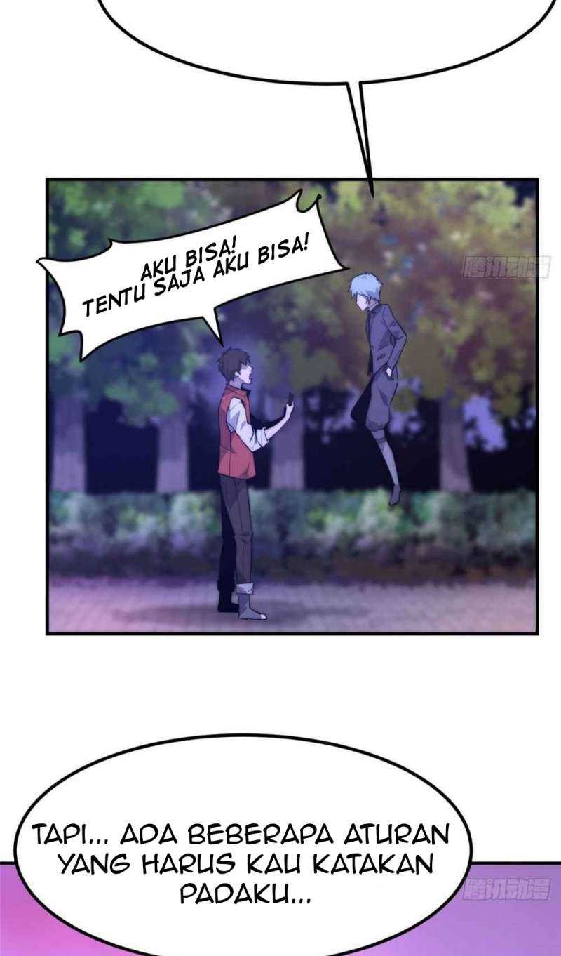 Black Card Chapter 02 Gambar 35