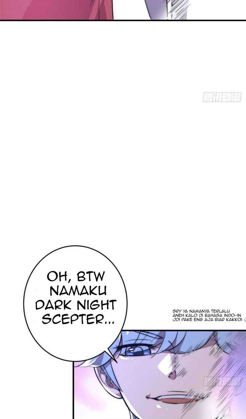 Black Card Chapter 02 Gambar 37