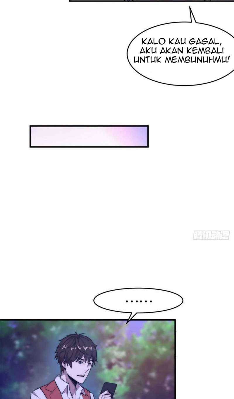 Black Card Chapter 02 Gambar 38