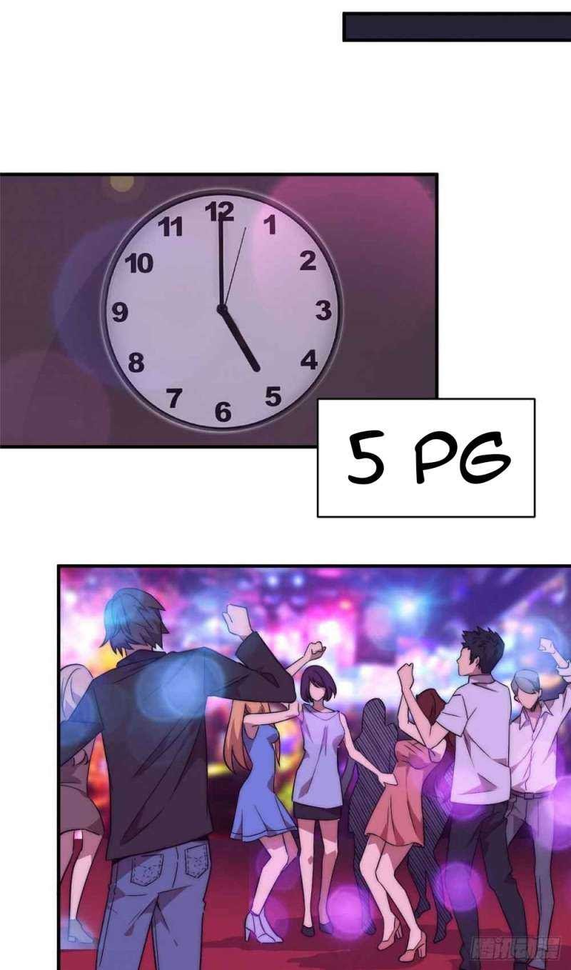 Black Card Chapter 02 Gambar 41