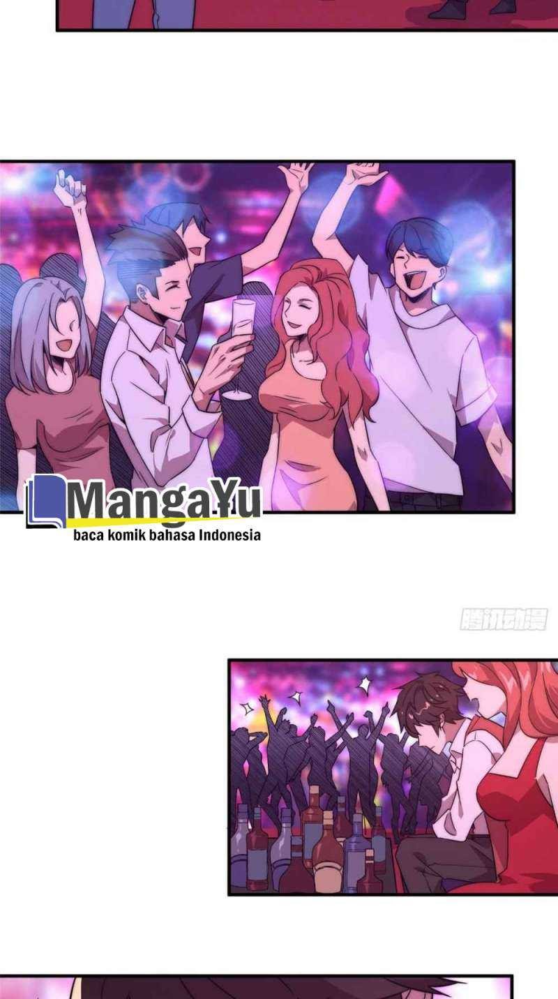 Black Card Chapter 02 Gambar 42