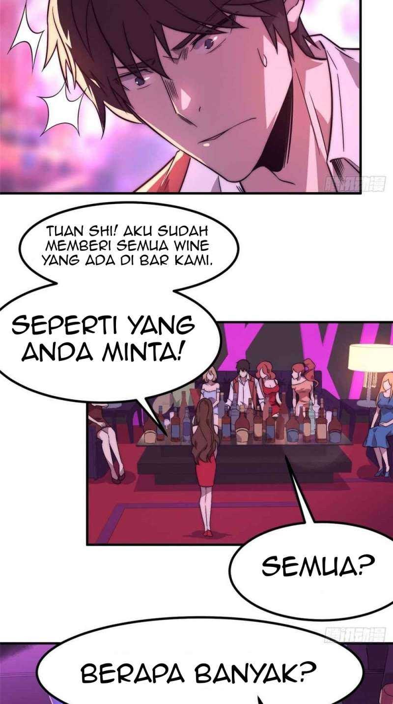 Black Card Chapter 02 Gambar 43