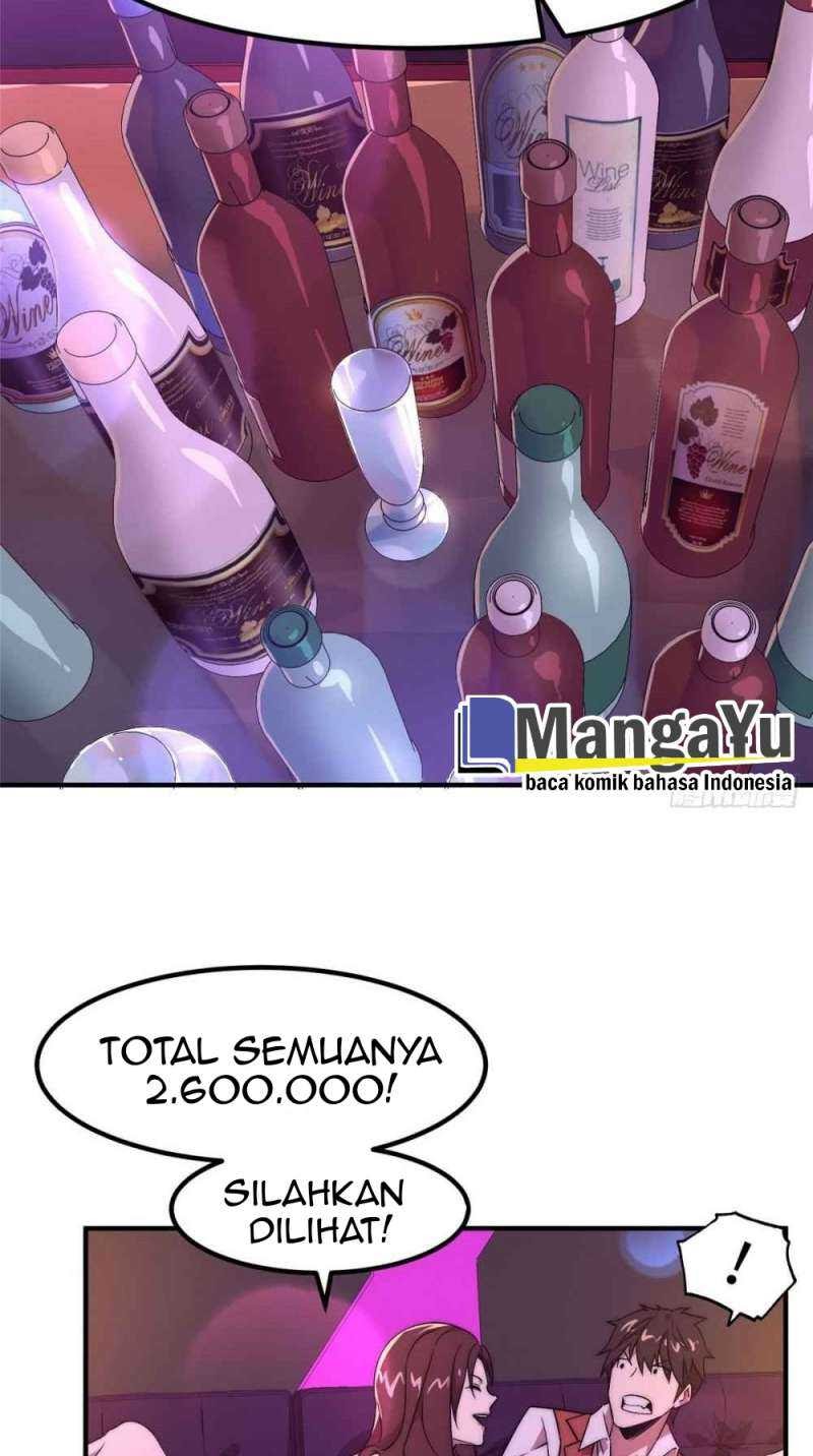 Black Card Chapter 02 Gambar 44