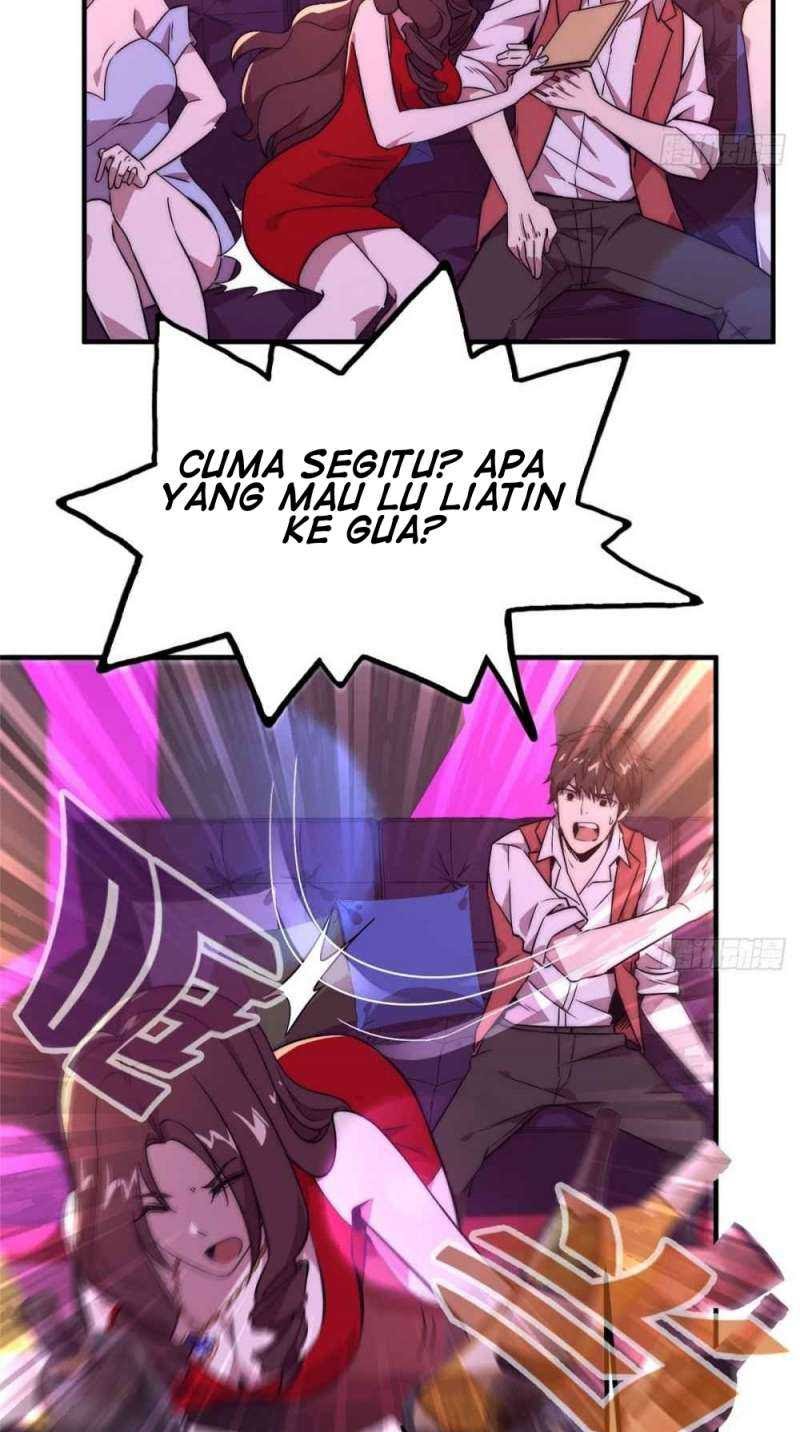 Black Card Chapter 02 Gambar 45