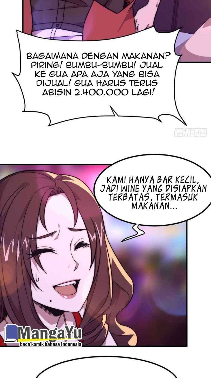 Black Card Chapter 02 Gambar 47