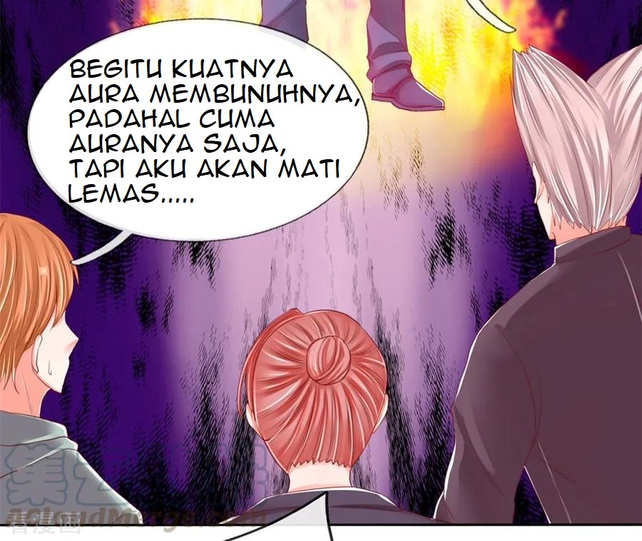 Immortal Daddy Xianzun Chapter 102 Gambar 12