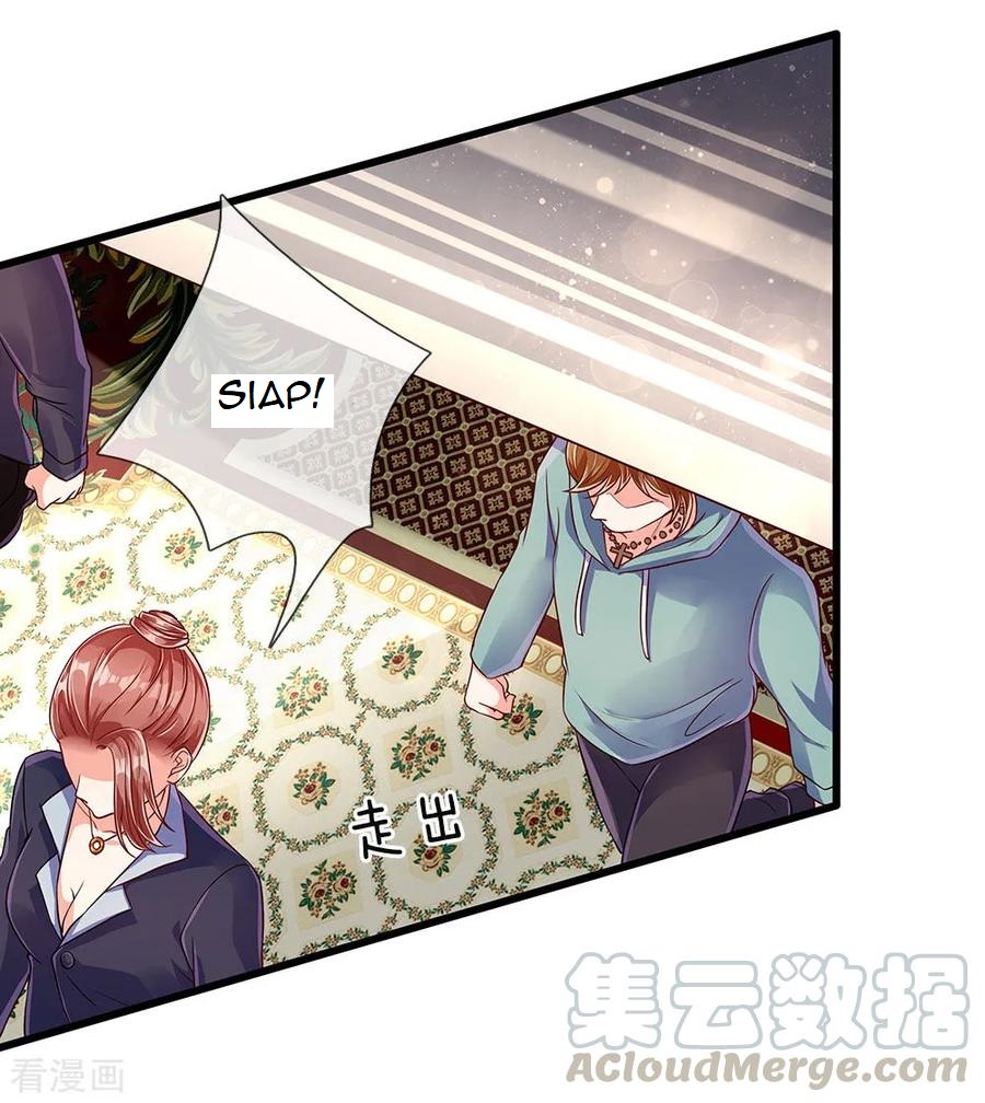 Immortal Daddy Xianzun Chapter 101 Gambar 12