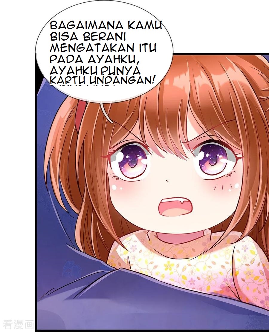 Immortal Daddy Xianzun Chapter 101 Gambar 3